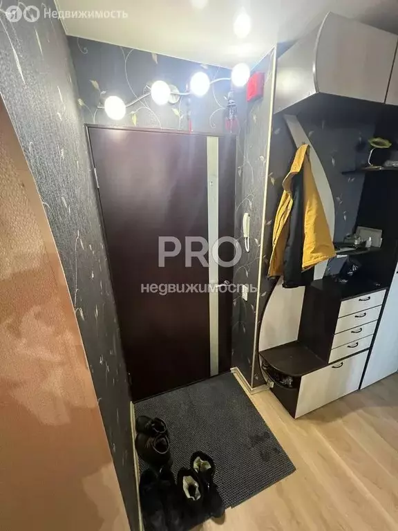 2-комнатная квартира: Ярославль, проспект Фрунзе, 2 (50.4 м) - Фото 2