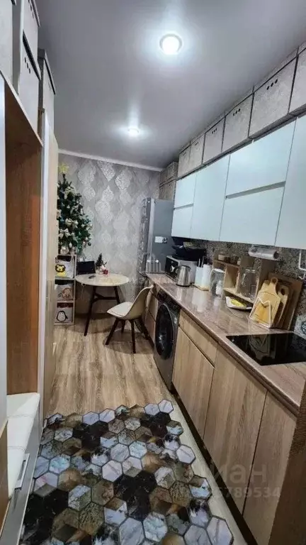 Комната Брянская область, Брянск Почтовая ул., 98А (18.2 м) - Фото 2