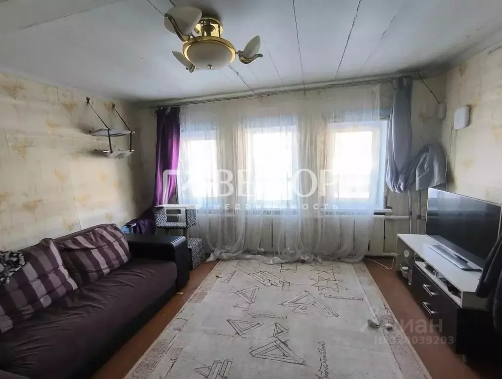 Дом в Ивановская область, Шуя Палехская ул., 20 (46 м) - Фото 2