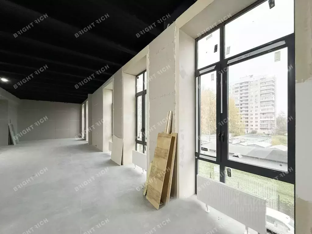 Офис в Санкт-Петербург ул. Крюкова, 8 (2462 м) - Фото 1