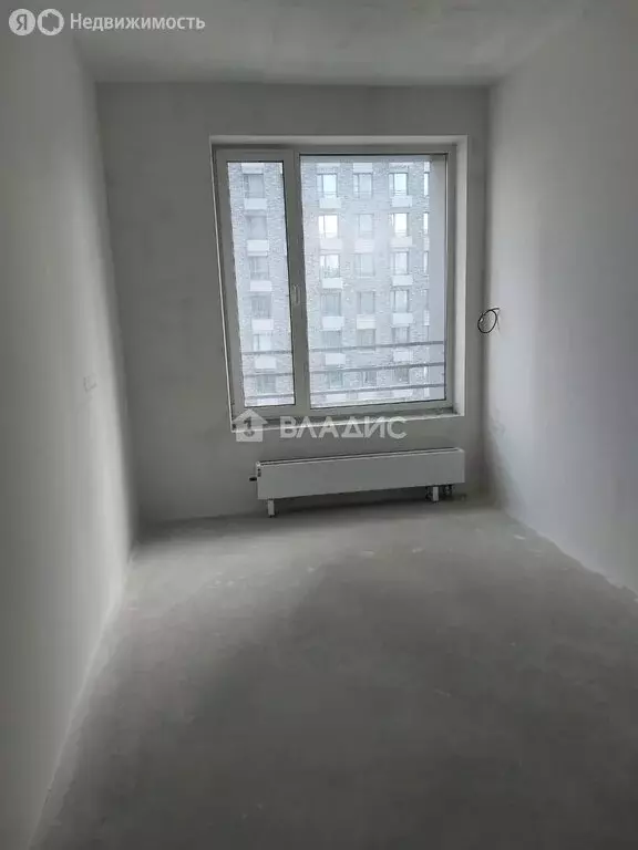 Квартира-студия: Москва, Шелепихинская набережная, 42к3 (21 м) - Фото 1