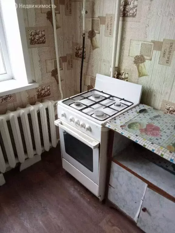 1-комнатная квартира: Курган, Чернореченская улица, 87 (30.8 м) - Фото 1