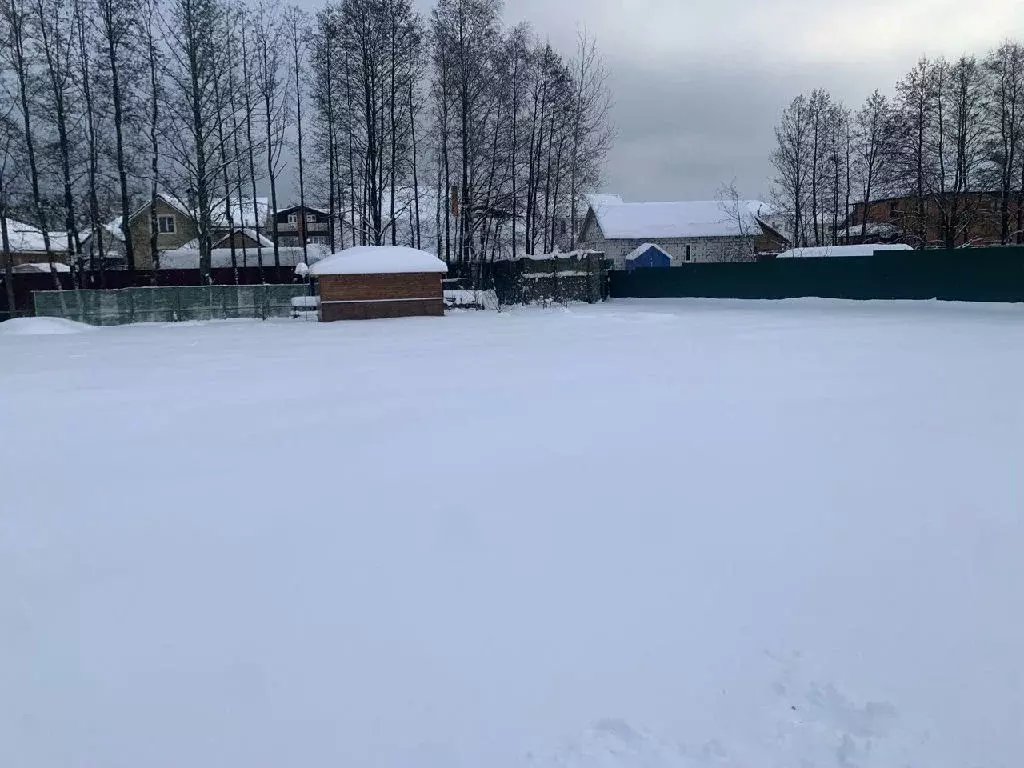 Продается участок в г. Раменское - Фото 1