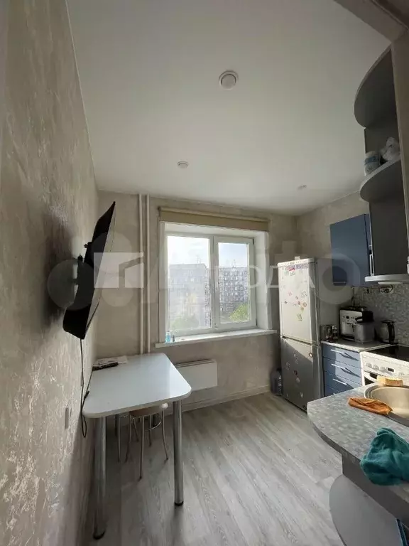 1-к. квартира, 30 м, 7/10 эт. - Фото 1