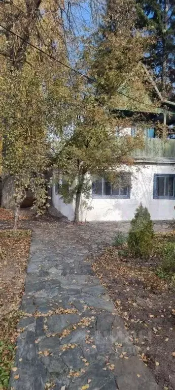 Дом в Тюменская область, Нижнетавдинский муниципальный округ, Лесная ... - Фото 1