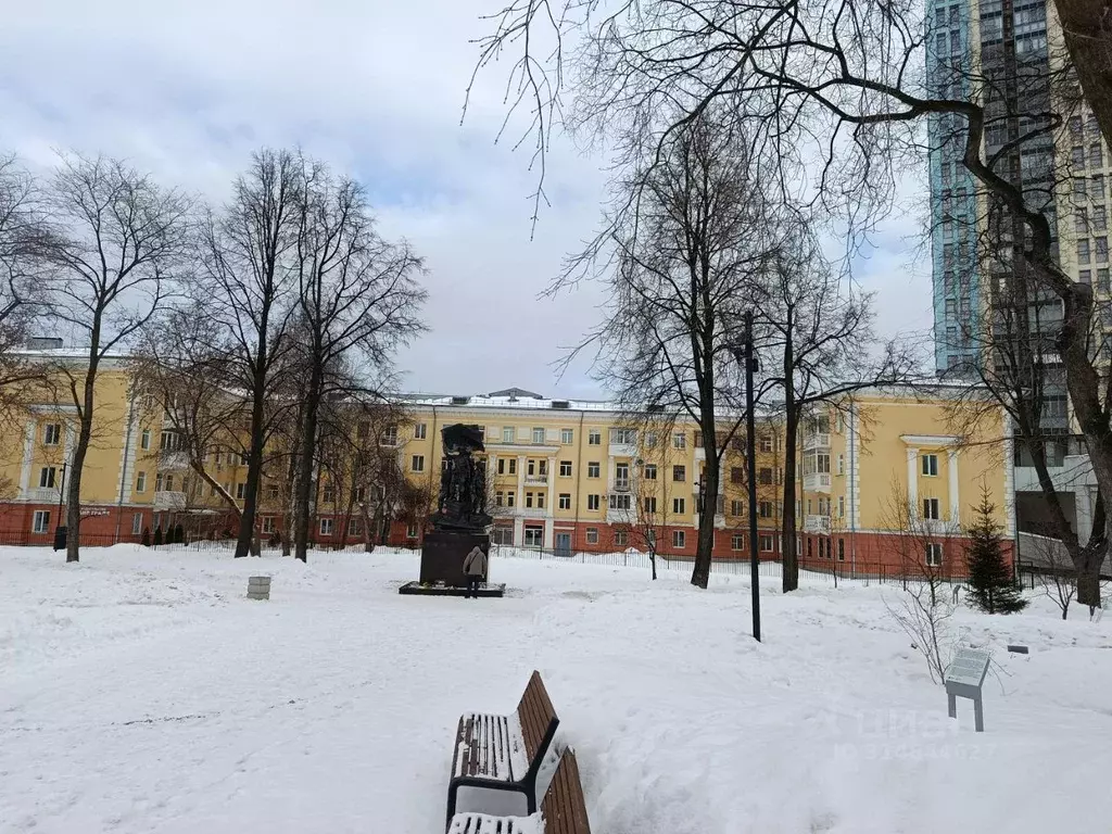 Помещение свободного назначения в Пермский край, Пермь Сибирская ул., ... - Фото 0
