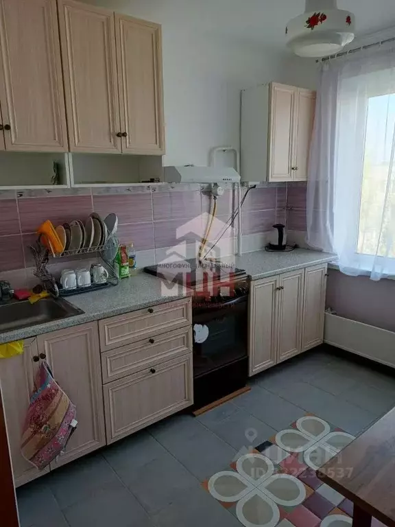 2-к кв. Тверская область, Конаковский муниципальный округ, д. Мокшино ... - Фото 1