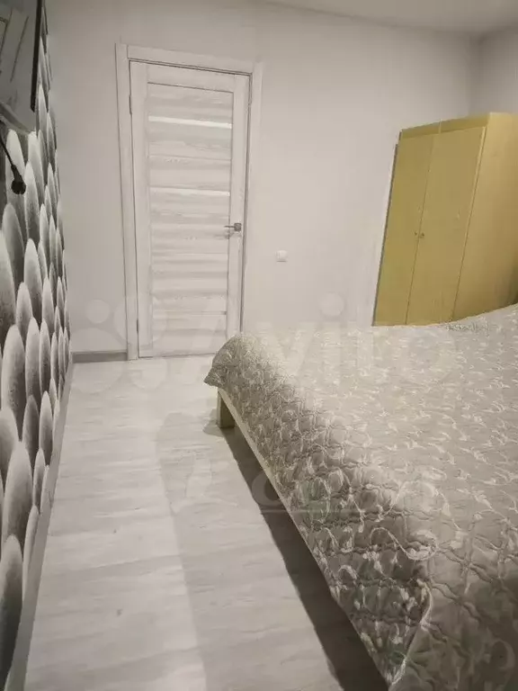 2-к. квартира, 51 м, 2/9 эт. - Фото 1