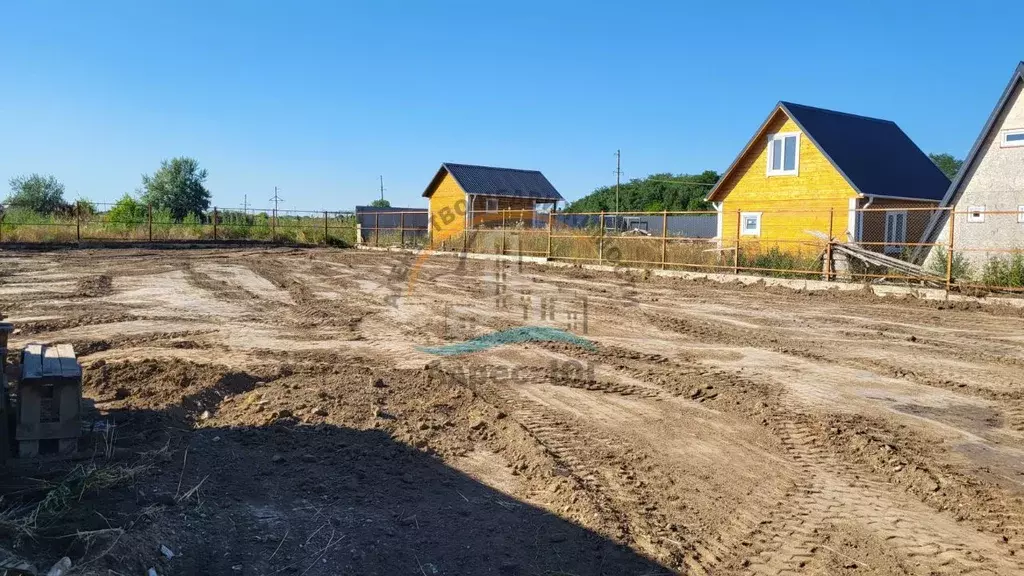 Участок в Краснодарский край, Анапа ул. Ростовская, 44 (11.0 сот.) - Фото 0