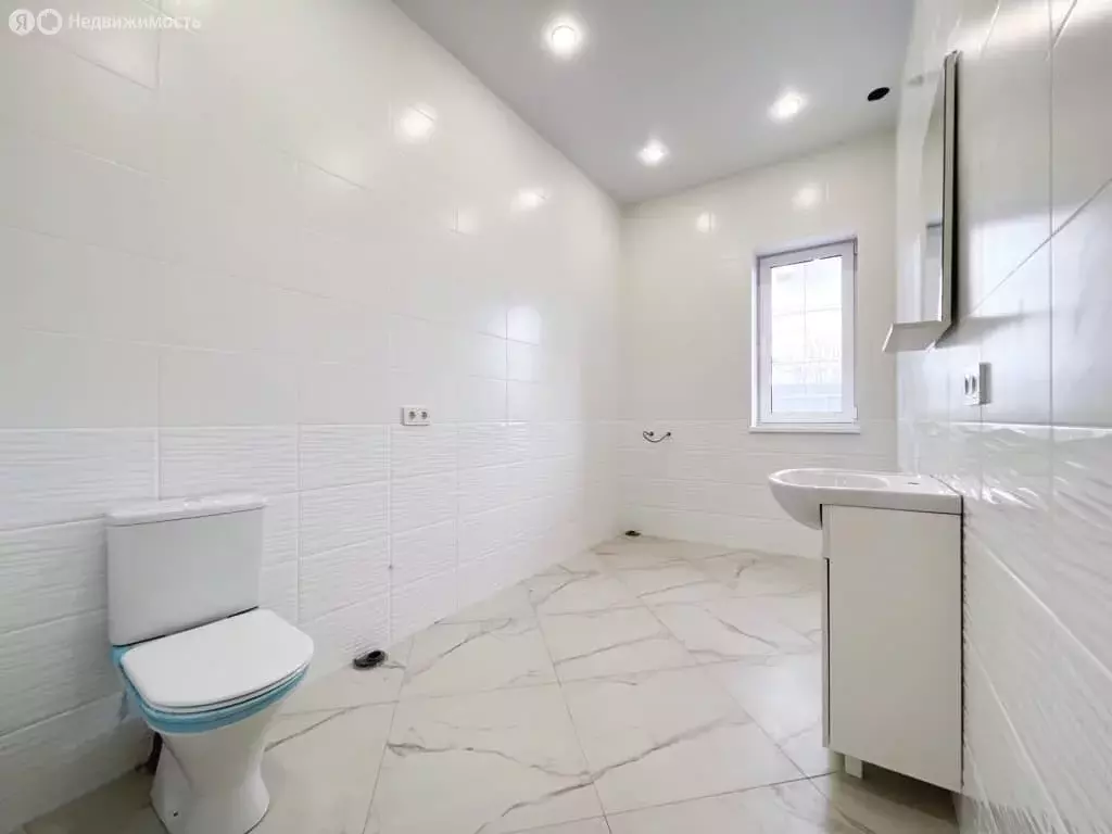Дом в деревня Никульское, 23 (107.2 м) - Фото 1