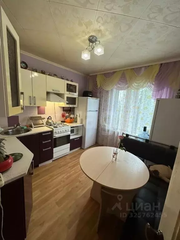 2-к кв. Коми, Ухта ул. Сенюкова, 55 (51.1 м) - Фото 1