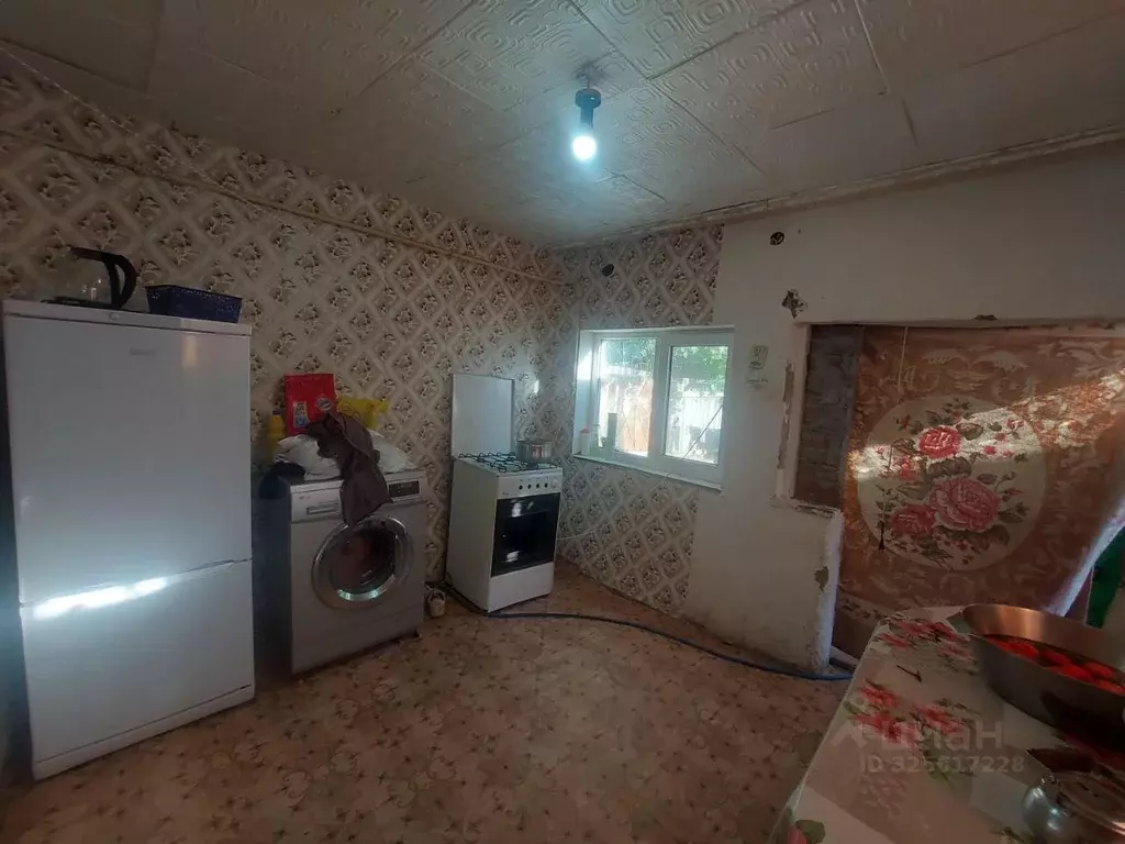 Дом в Ставропольский край, Новоалександровск ул. Калинина, 257 (28 м) - Фото 2