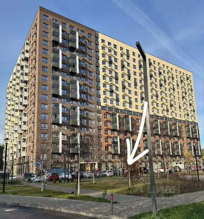 Помещение свободного назначения в Московская область, Люберцы ... - Фото 1