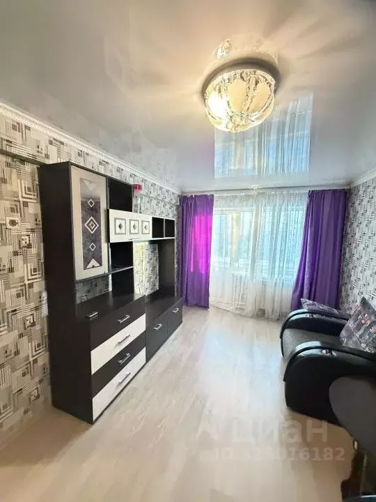 2-к кв. Тульская область, Ефремов ул. Дружбы, 51/4 (42.0 м) - Фото 2