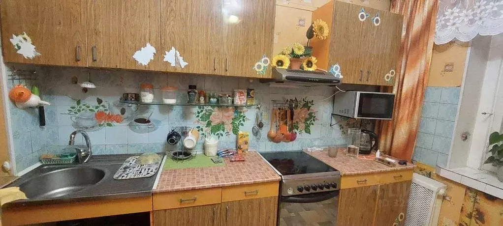 3-к кв. Кировская область, Киров ул. Защитников Отечества, 141 (61.0 ... - Фото 1