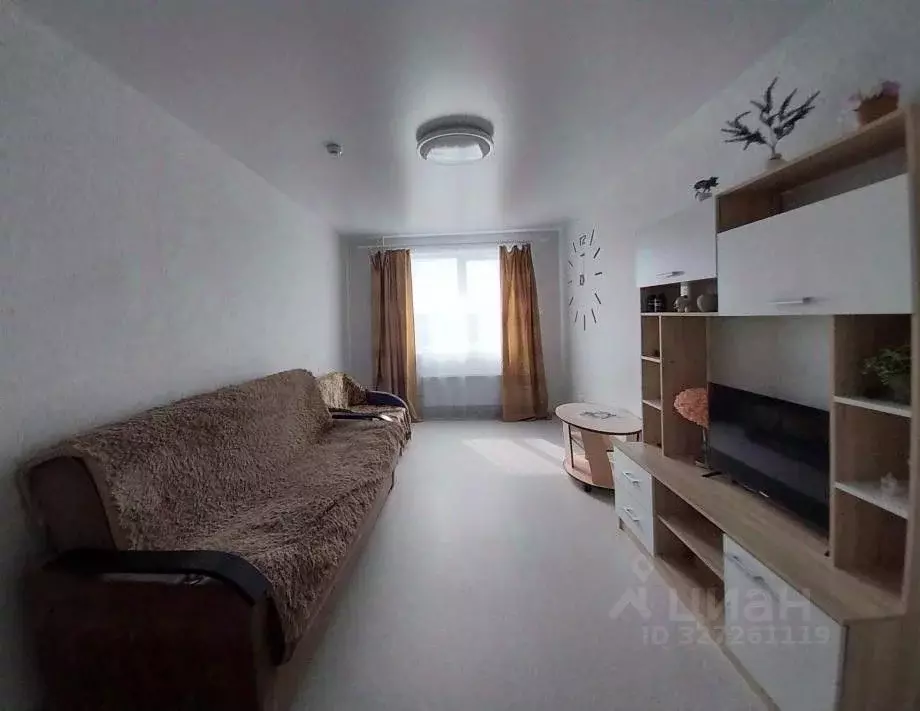 2-к кв. Пермский край, Березники Усольский-2 мкр, ул. Строителей, 1 ... - Фото 1