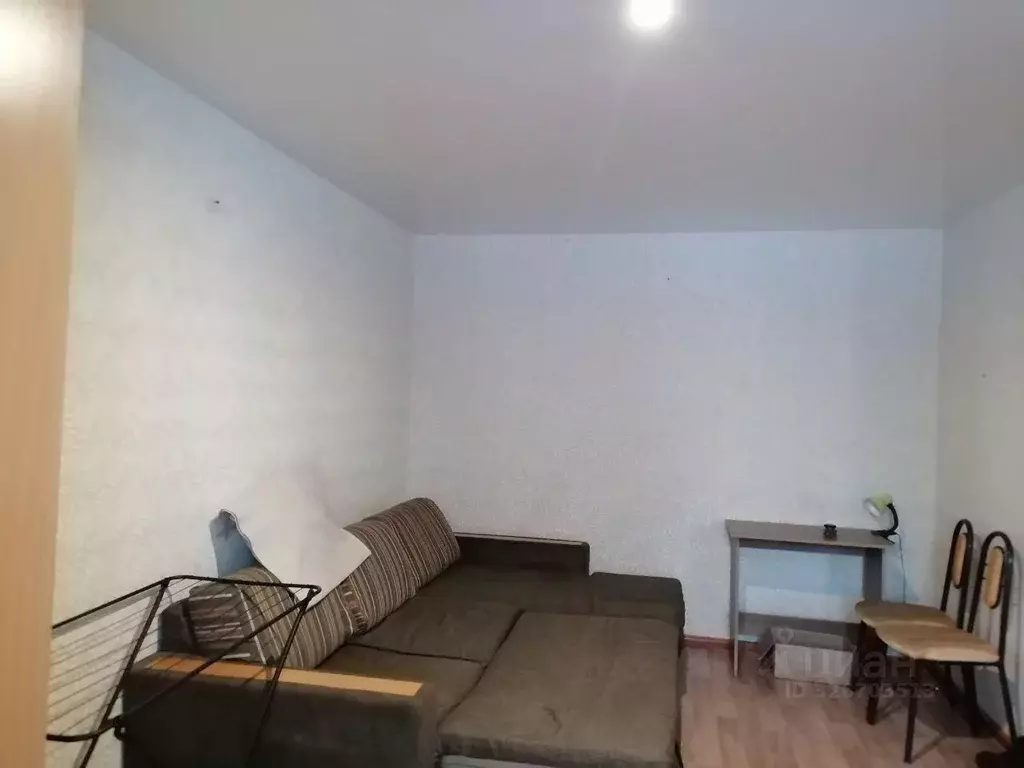 1-к кв. Алтайский край, Барнаул ул. Георгия Исакова, 163 (30.3 м) - Фото 1