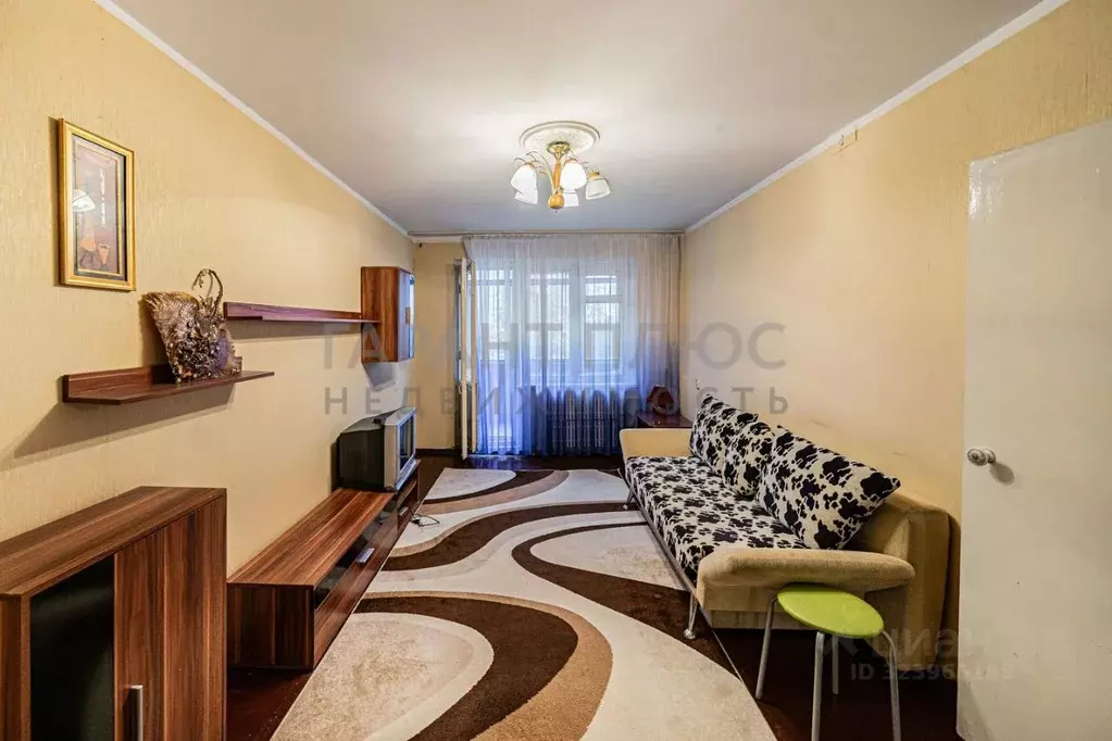 2-к кв. Липецкая область, Липецк ул. 8 Марта, 17 (44.0 м) - Фото 2