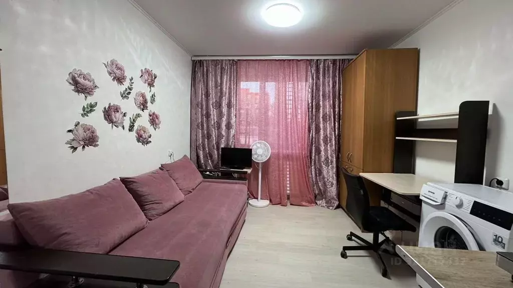 Студия Башкортостан, Уфа Хадии Давлетшиной бул., 16/1 (17.0 м) - Фото 1