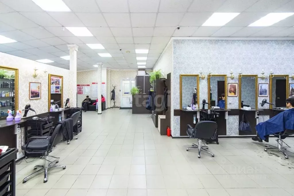 Помещение свободного назначения в Тюменская область, Тюмень ... - Фото 1