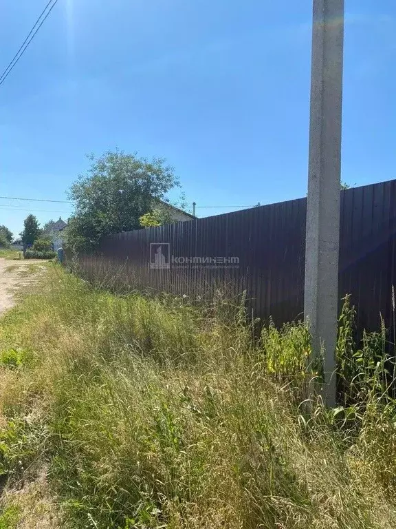 Участок в Владимирская область, Ковров ул. Орджоникидзе, 47 (6.0 сот.) - Фото 0
