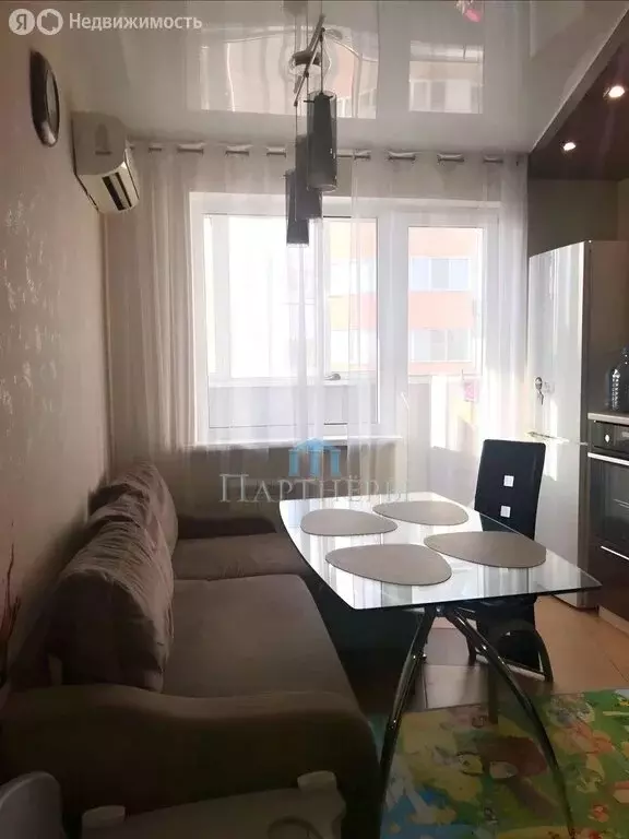 1-комнатная квартира: Самара, улица Мичурина, 152 (47.6 м) - Фото 1