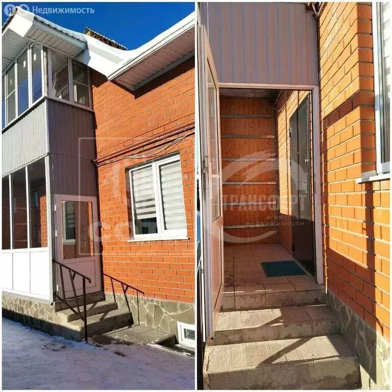 5-комнатная квартира: Борисоглебск, улица Карла Маркса, 166 (180 м) - Фото 2