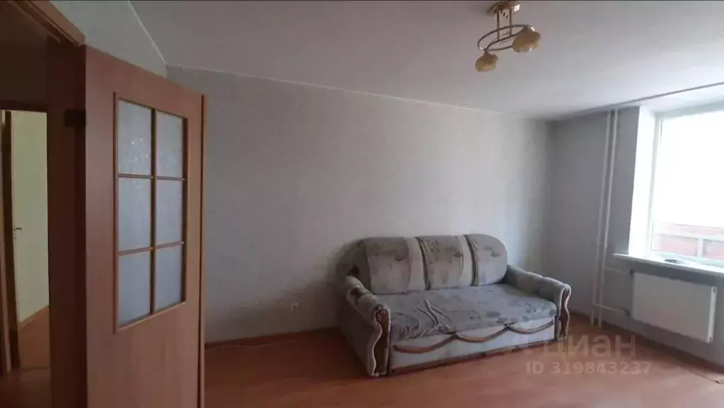 2-к кв. Краснодарский край, Краснодар ул. Имени Дзержинского, 54/15 ... - Фото 0