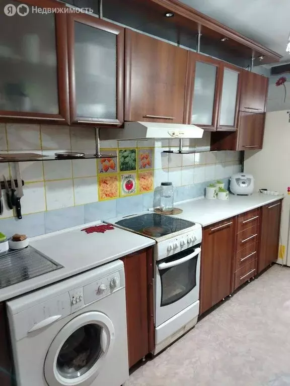 3-комнатная квартира: Минусинск, улица Тимирязева, 24 (61 м) - Фото 2