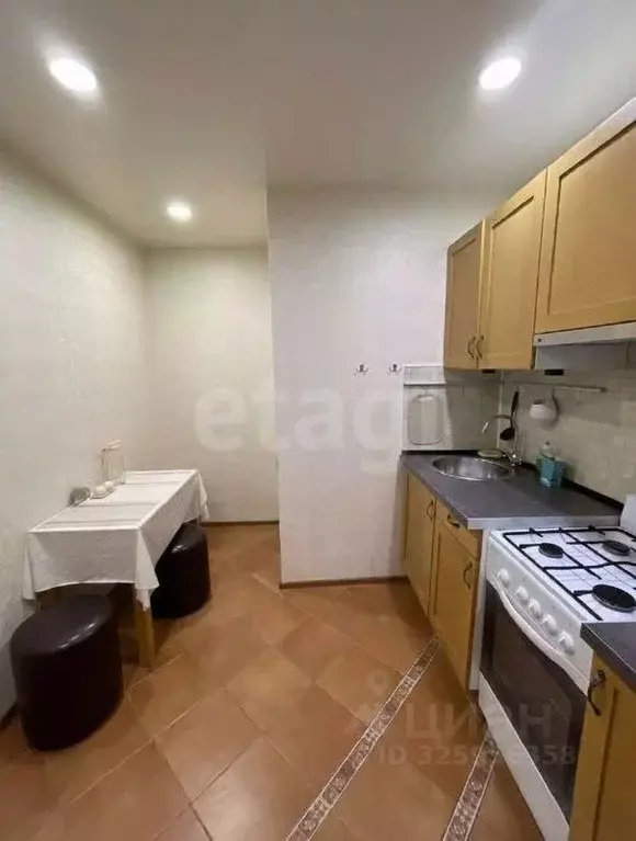 1-к кв. Ярославская область, Ярославль ул. Свердлова, 53 (34.2 м) - Фото 2