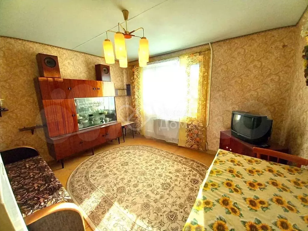 2-к. квартира, 46 м, 3/5 эт. - Фото 0