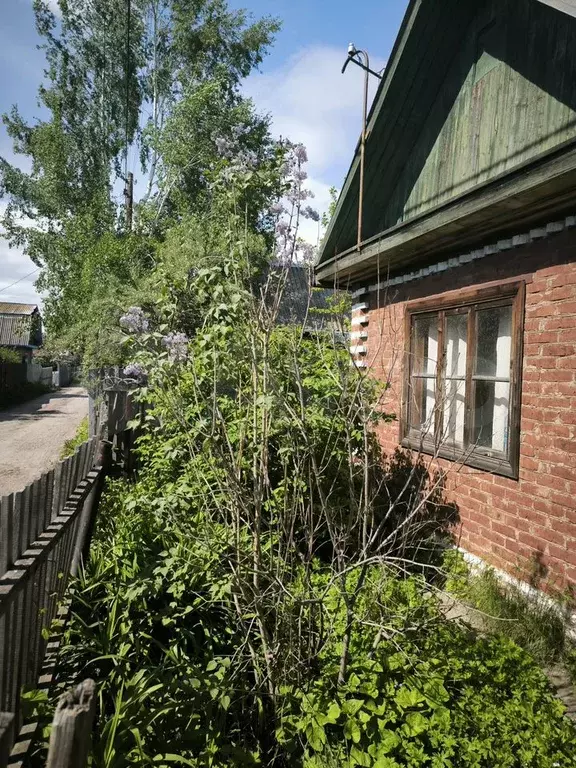 Дача 17,7 м на участке 5 сот. - Фото 1