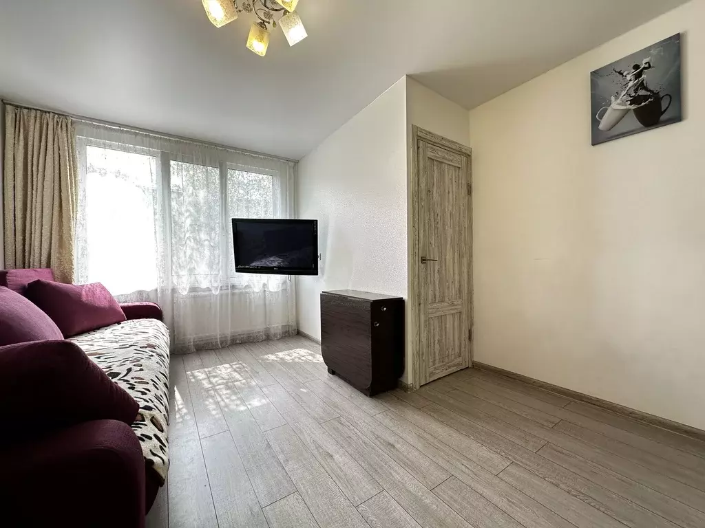 Продаётся 3-к квартира, 42.2 м - Фото 0