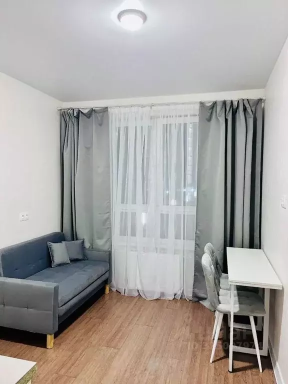 1-к кв. Москва Сосенское поселение, просп. Куприна, 30к1 (30.0 м) - Фото 1