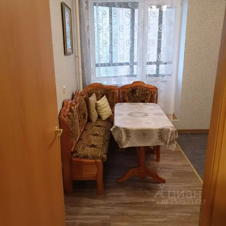 1-к кв. Санкт-Петербург пос. Парголово, Заречная ул., 45к2 (38.25 м) - Фото 1