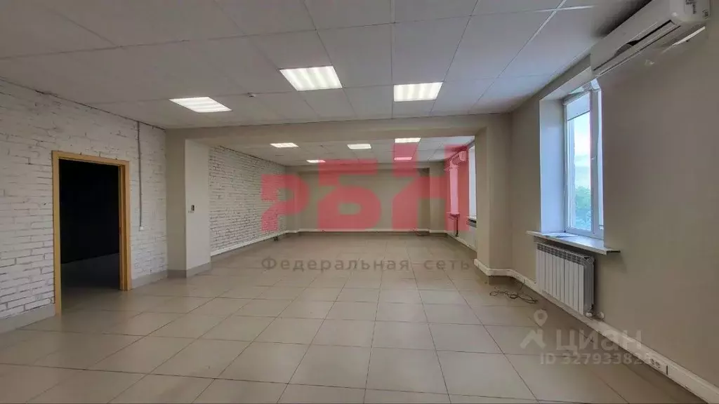 Офис в Ростовская область, Ростов-на-Дону Орская ул., 31ж (80 м) - Фото 2