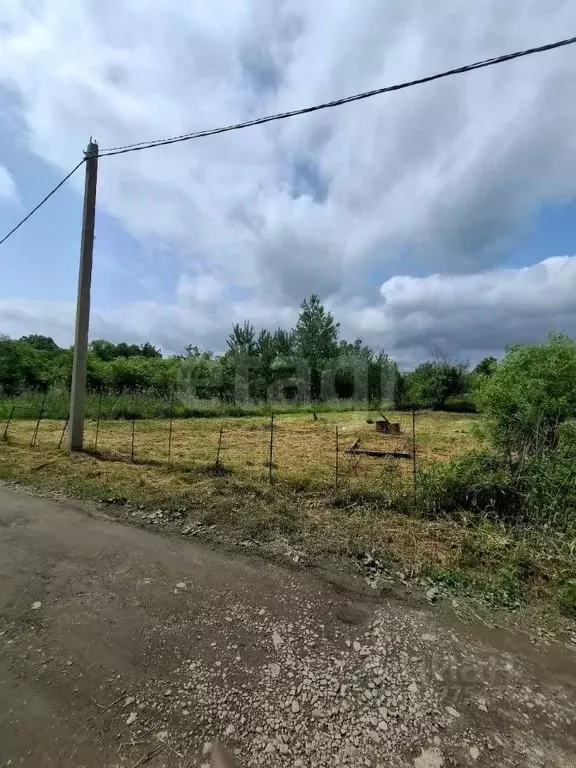 Участок в Еврейская автономная область, Смидовичский район, ... - Фото 2