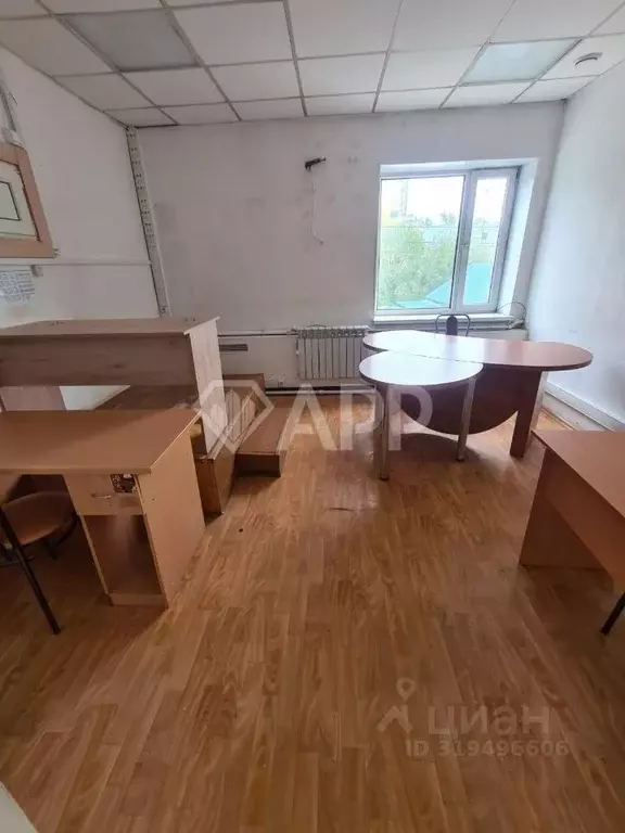 Офис в Татарстан, Казань ул. Гладилова, 52/1 (28 м) - Фото 1