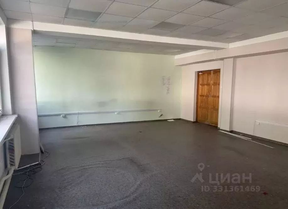 Офис в Самарская область, Самара Заводское ш., 13Б (55 м) - Фото 1