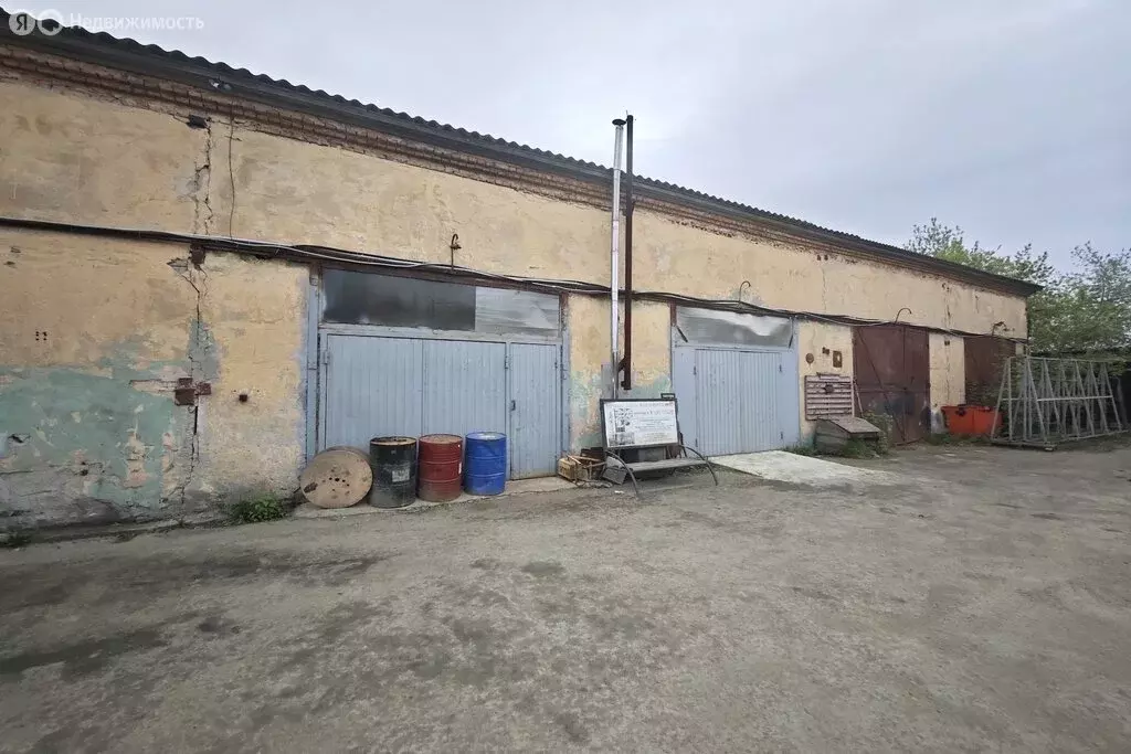 Производственное помещение (160 м) - Фото 2