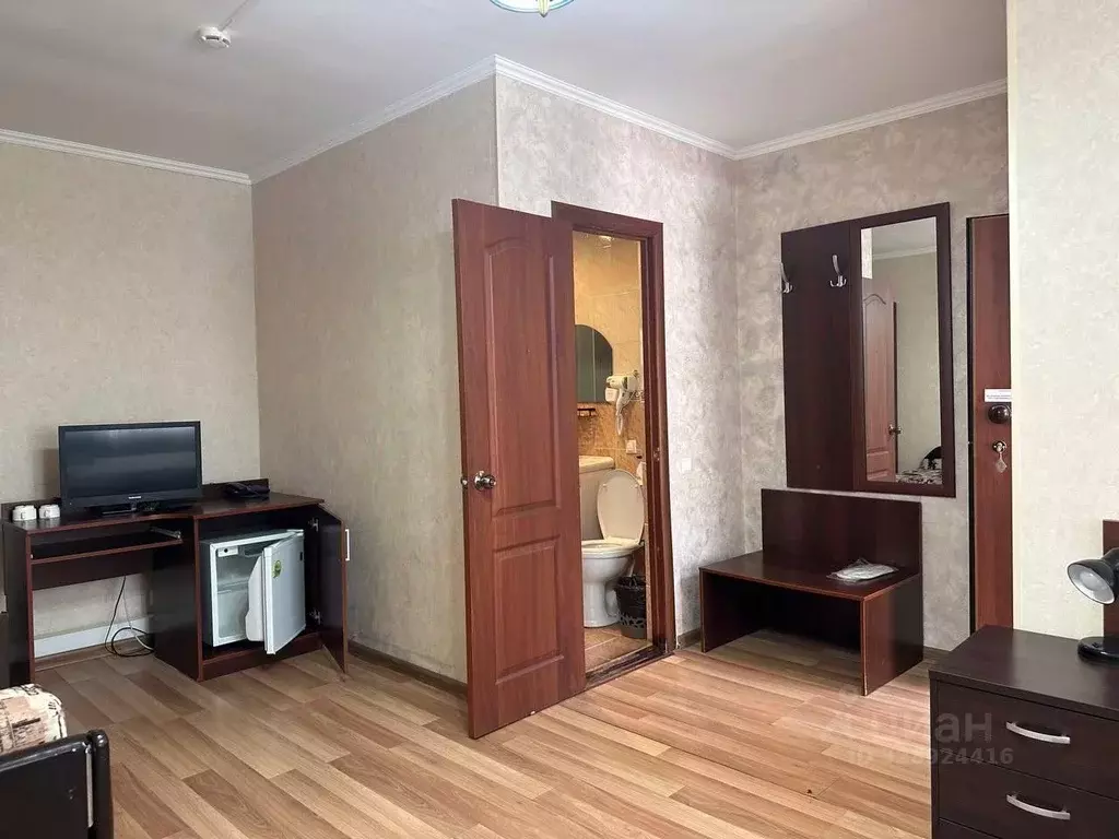 Комната Московская область, Одинцовский городской округ, Большие ... - Фото 2