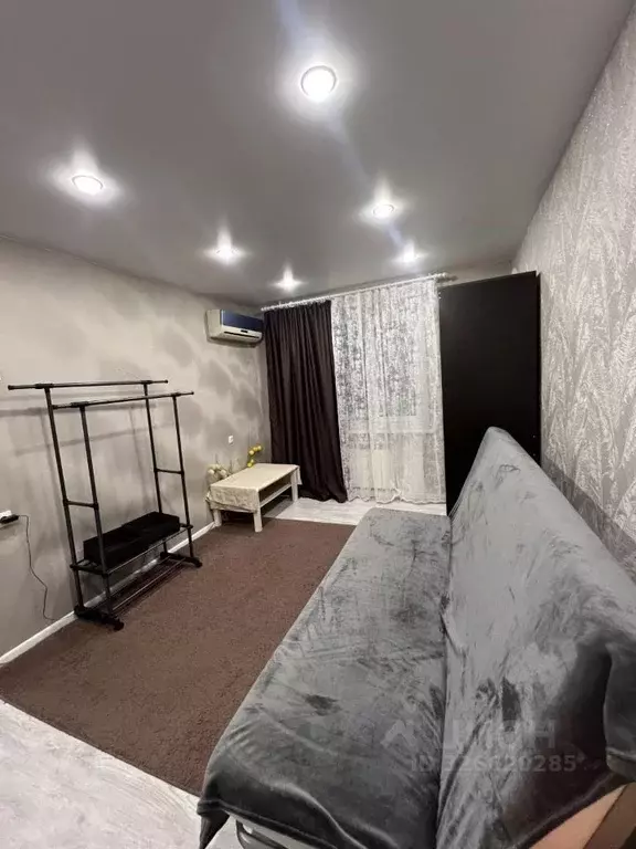 1-к кв. Татарстан, Казань ул. Маршала Чуйкова, 13 (29.0 м) - Фото 2