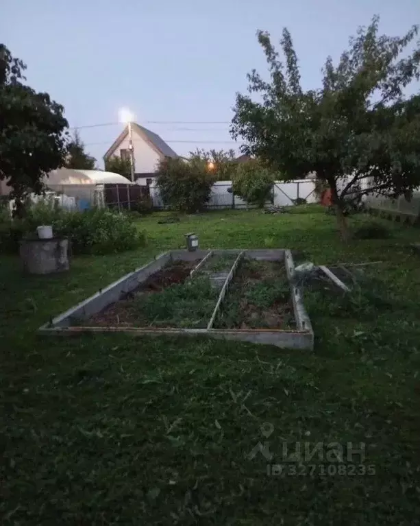 Участок в Калининградская область, Калининград Колосок СНТ, ул. ... - Фото 2