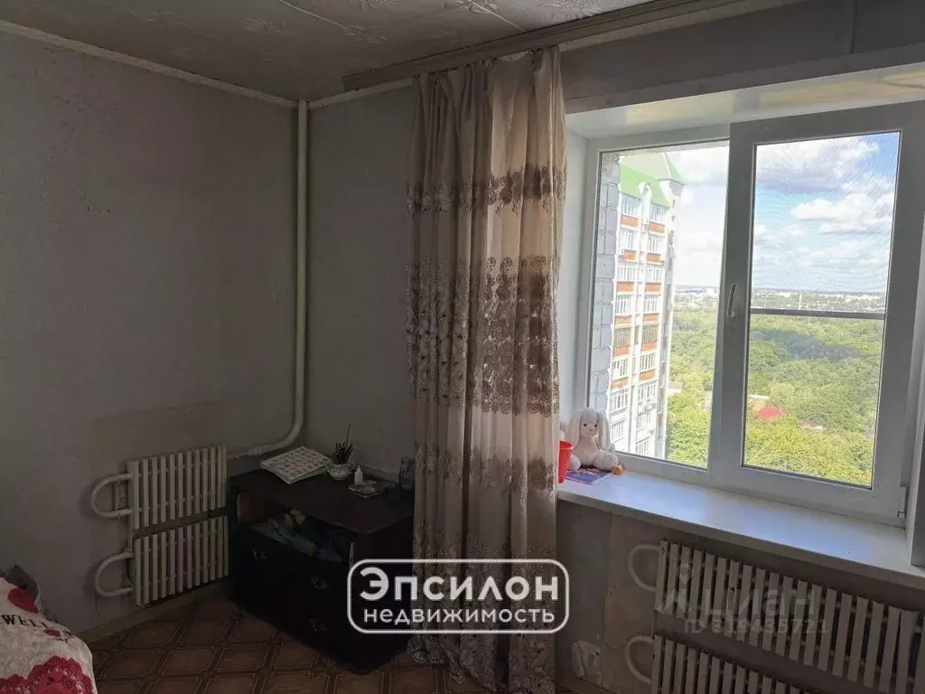 1-к кв. Курская область, Курск ул. Лысая Гора, 1 (28.3 м) - Фото 0