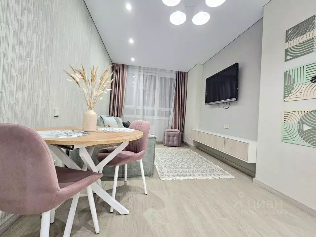 2-к кв. Нижегородская область, Нижний Новгород ул. Героя Советского ... - Фото 2