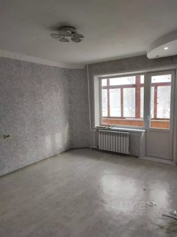1-к кв. Новосибирская область, Новосибирск Родники мкр, ул. ... - Фото 0