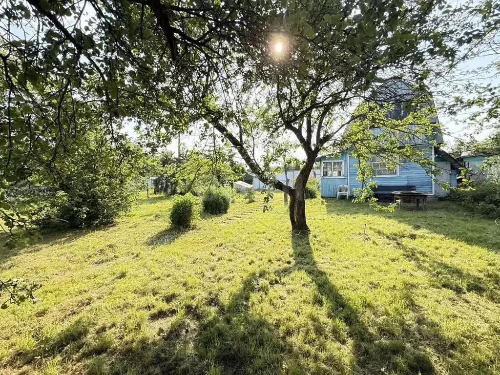 Дом в Калужская область, Жуковский район, Истье с/пос, Маяк-1 СНТ 8-я ... - Фото 1