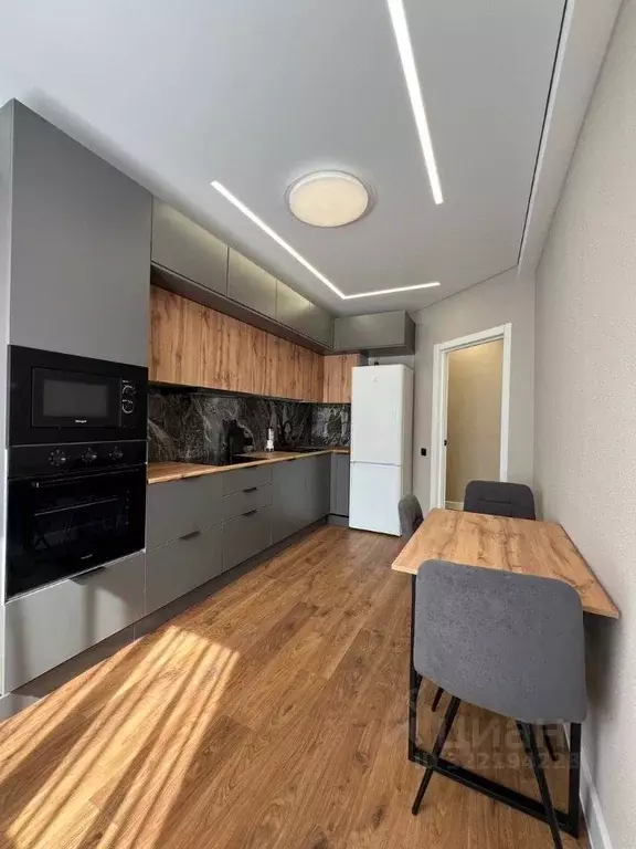 2-к кв. Удмуртия, Ижевск Красногеройская ул., 60 (80.0 м) - Фото 1