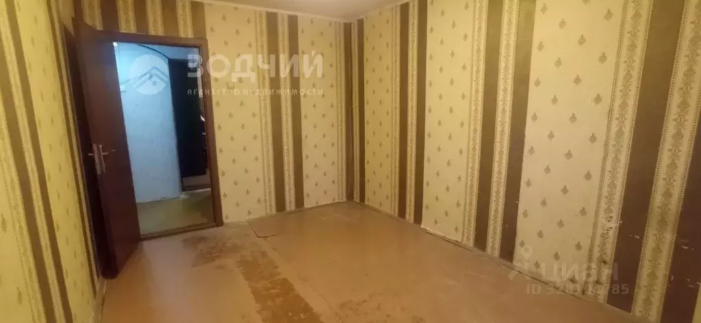 Комната Чувашия, Чебоксары Кукшумская ул., 5 (13.0 м) - Фото 2