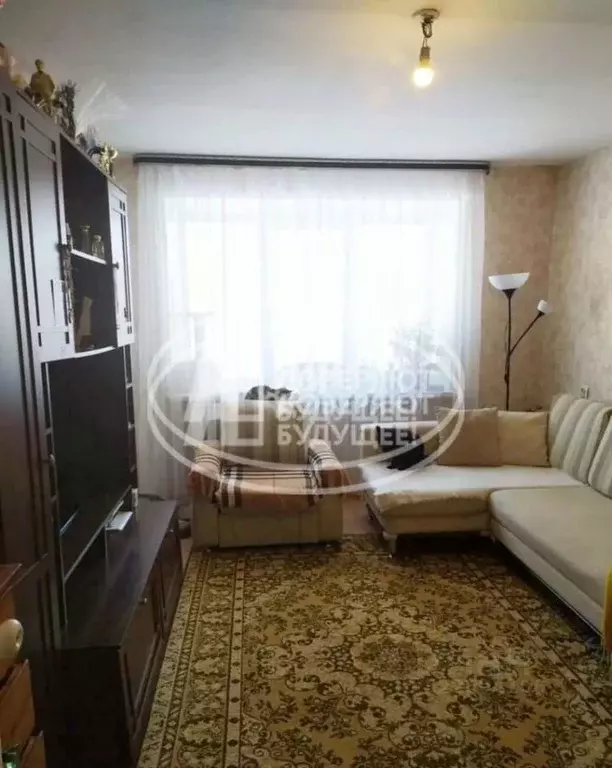 2-к кв. Пермский край, Добрянка ул. Энергетиков, 17 (48.4 м) - Фото 1